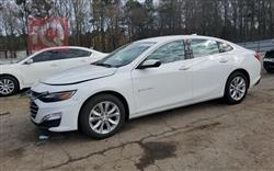 شيفروليه ماليبو